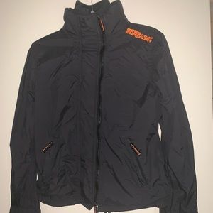 Superdry Jacket